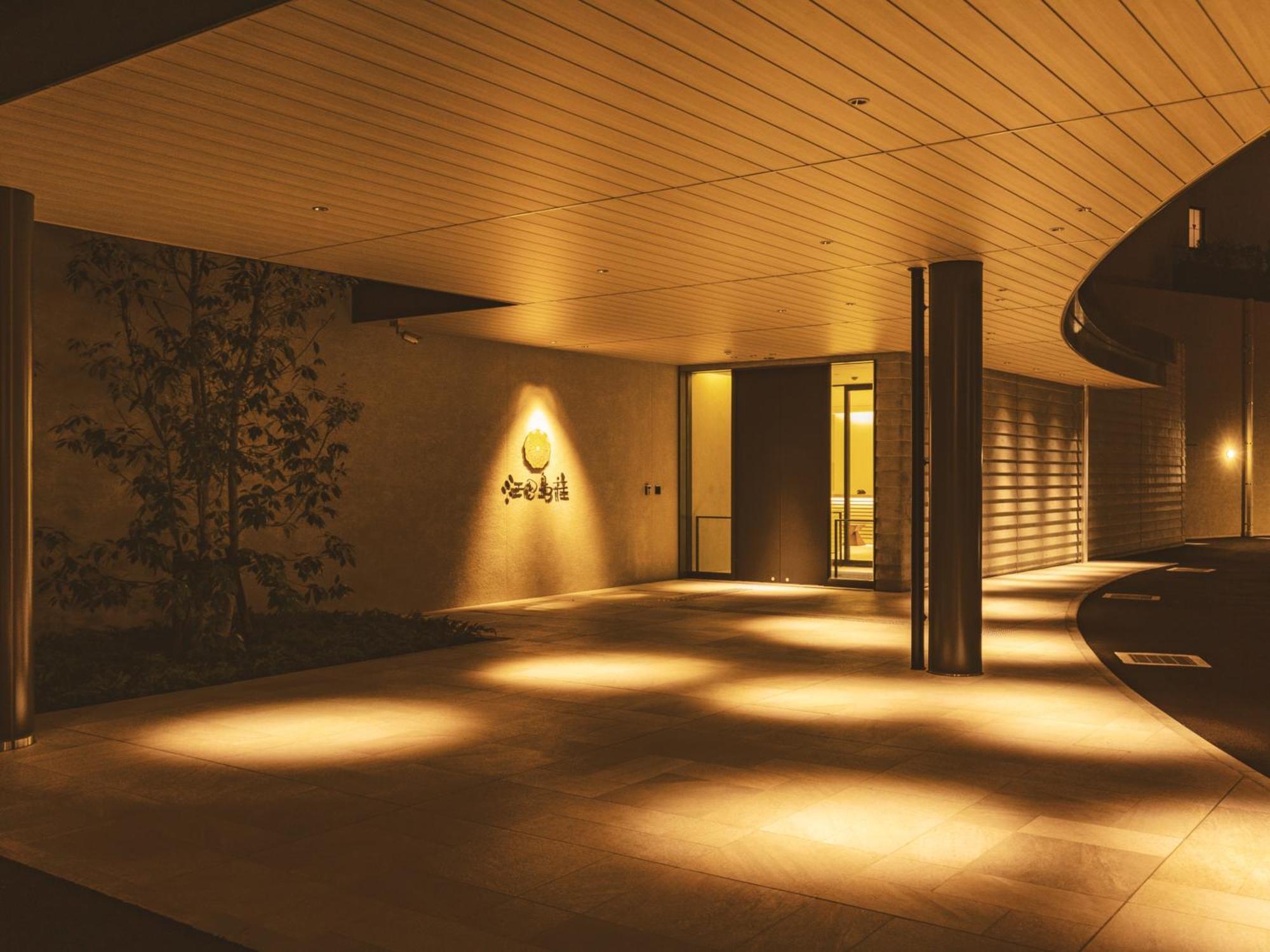 Etajimasou Hotel & Spa Hiroshima Exterior foto